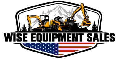 Wise Equipment Sales Corp logo