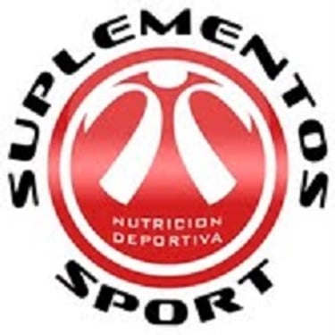 SUPLEMENTOS SPORT logo