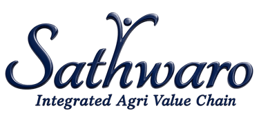 Sathwaro Group logo
