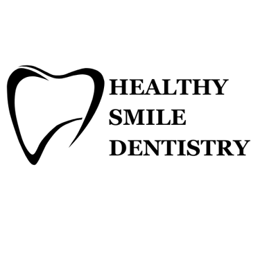 HEALTHY SMILE DENTISTRY logo