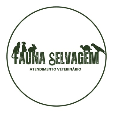 Fauna Selvagem logo