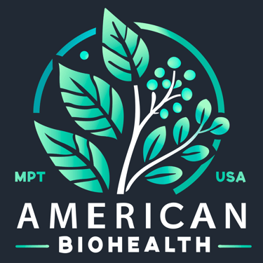 American Biohealth LLC logo