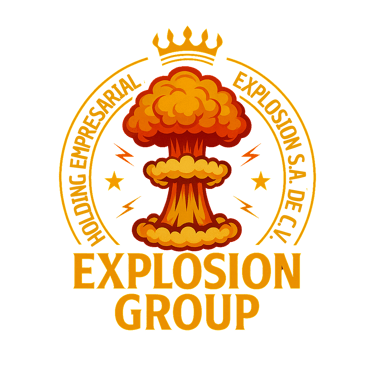 EXPLOSION logo