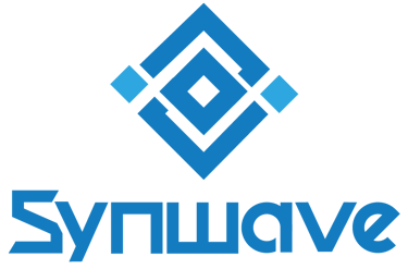 Synwave logo