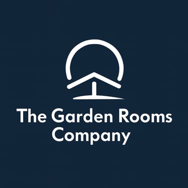 Garden Rooms Company logo