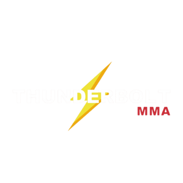 Thunderbolt logo