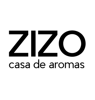 Loja Zizo perfumaria & casa de aromas logo