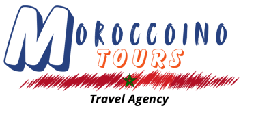 MoroccoInoTours logo