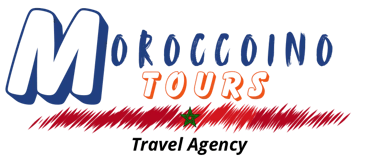 MoroccoInoTours logo