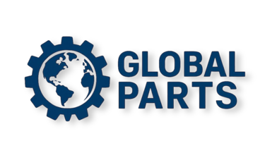 Global Parts logo