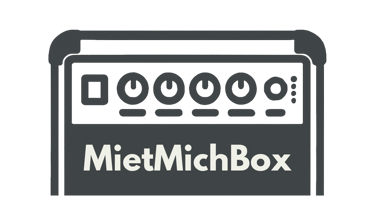 MietMichBox logo