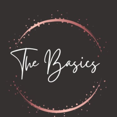 The Basics logo