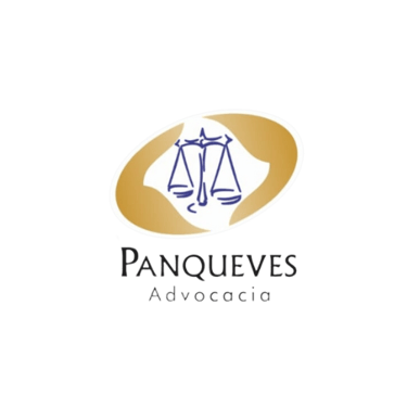 Panqueves Advocacia logo