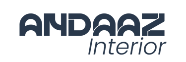 Andaaz Interior logo