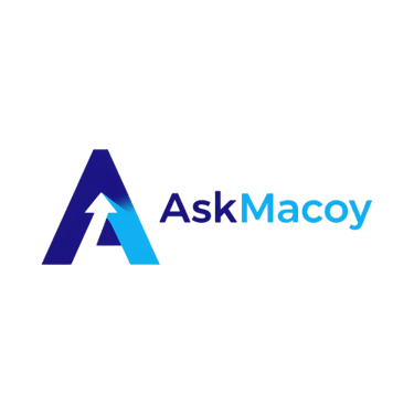 Macoy Villaluna logo