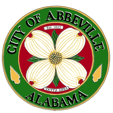 City of Abbeville, Alabama logo
