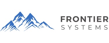Frontier Systems logo