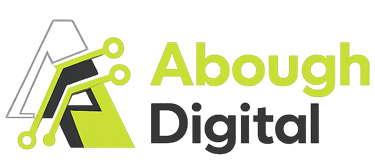 Abough Digital logo