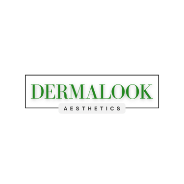 Dermalook Aesthetics logo