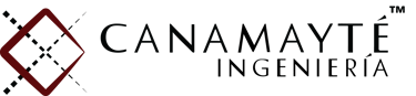 Canamayté Ingeniería  logo