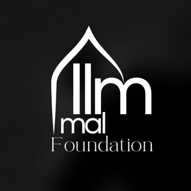 Ilm Amal Foundation logo