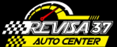 Revisa 37 logo