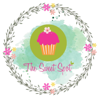 The Sweet Shop logo
