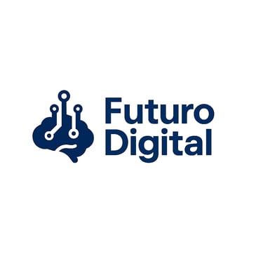 Futuro Digital logo