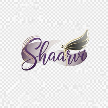 Shaarvi logo