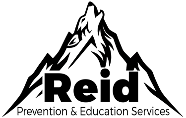 Reid Prevention & Education Services logo