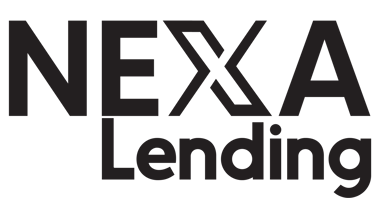 William Burton of NEXA Lending North Carolina logo
