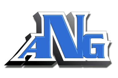 ANG Cleaning Services LLC logo