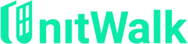 UnitWalk logo