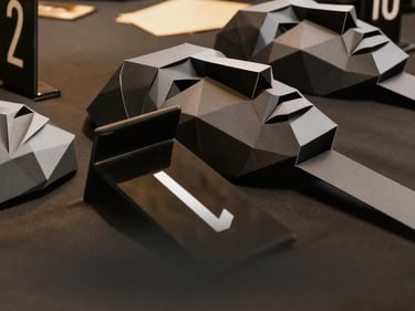 Žaidimas MAFIJA paaugliams gimtadienio šventėje