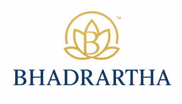 Bhadrartha Wealth logo