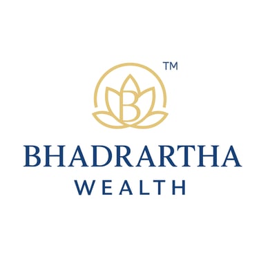 Bhadrartha Wealth logo