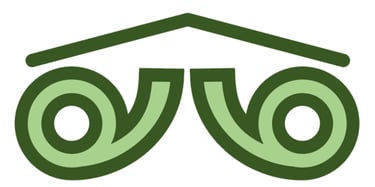 Lagungarri Cohousing logo