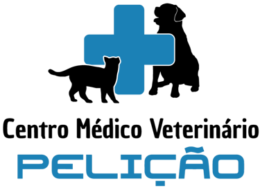 Centro Médico Veterinário Pelição logo