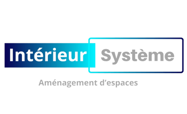 Intérieur Système logo