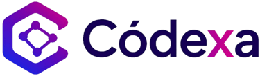 Códexa logo