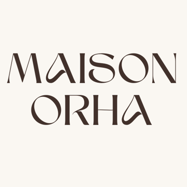 MAISON ORHA logo