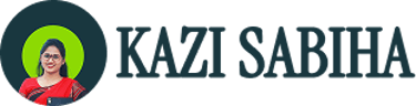 Kazi Sabiha logo