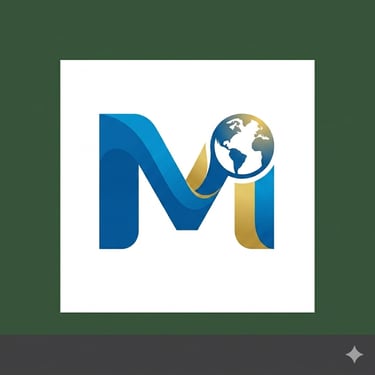 Mundo Mix logo