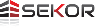 SEKOR Przedsiębiorstwo Wielobranżowe s.c. logo