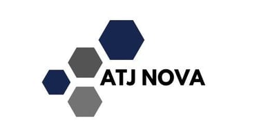 ATJ NOVA logo