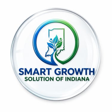 Smarth Growth Solutions logo