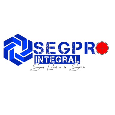 Segpro Integral logo