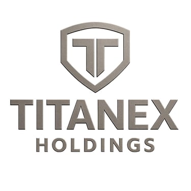 TITANEX HOLDINGS logo