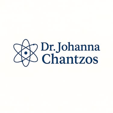 JohannaChantzos logo