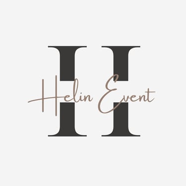 Helin Event logo